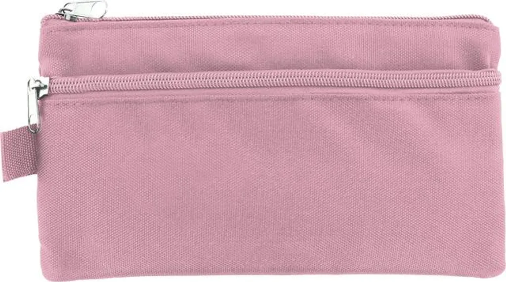 Porta Pantofole Kangaro Rosa Quadrato K-58117 - Soluzione per la Famiglia