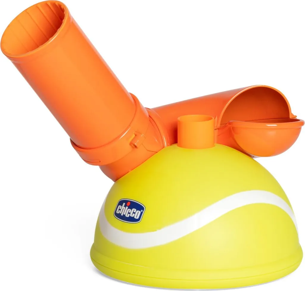 Chicco 00012174000000 Jouet d'Éveil Sensoriel pour le Premier Âge - 2