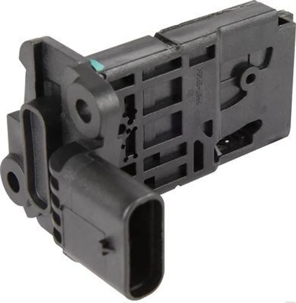 Débitmètre d'air HERTH+BUSS 70640317 pour Ford Focus et C-Max Kuga