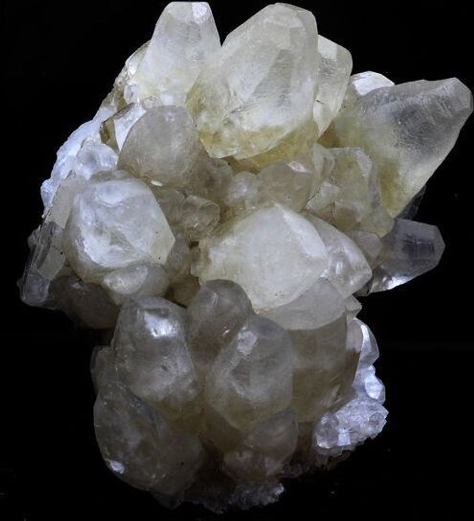 Calcit 355,5 Karat