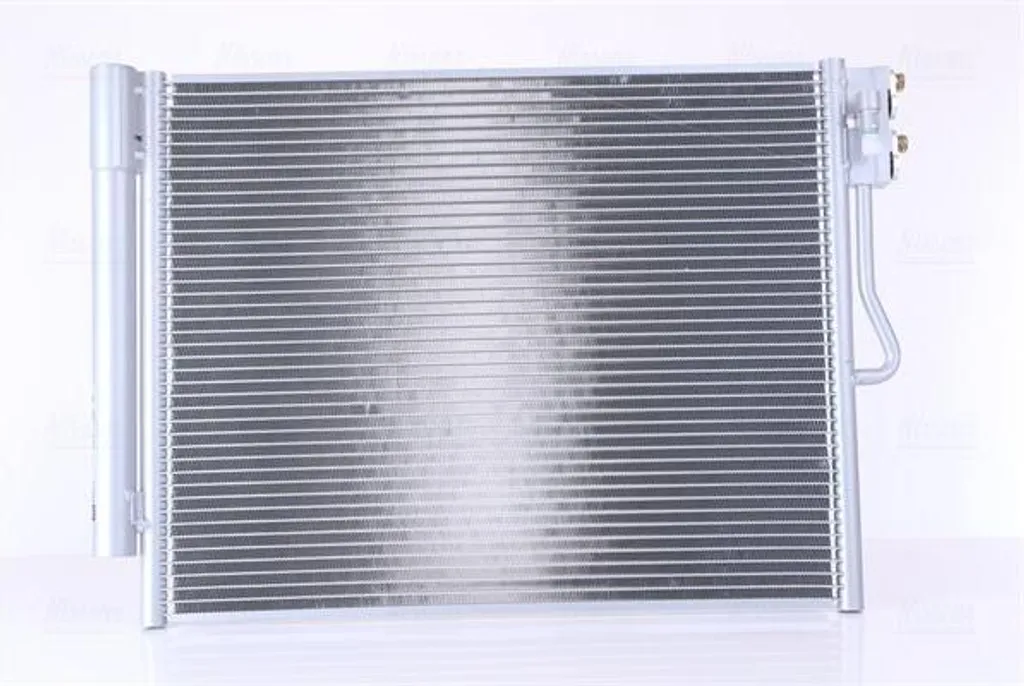 Condenseur de climatisation pour Meriva - Pièce de rechange 940677