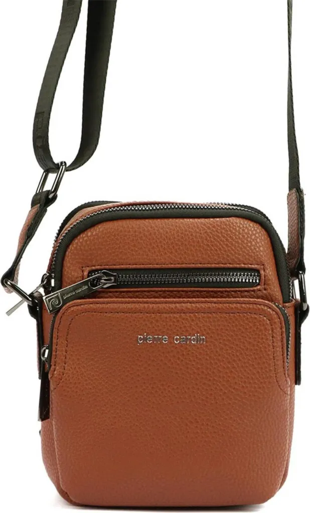 Grand Sac Pierre Cardin IZA30452706527066 Idéal pour Travail et Sorties