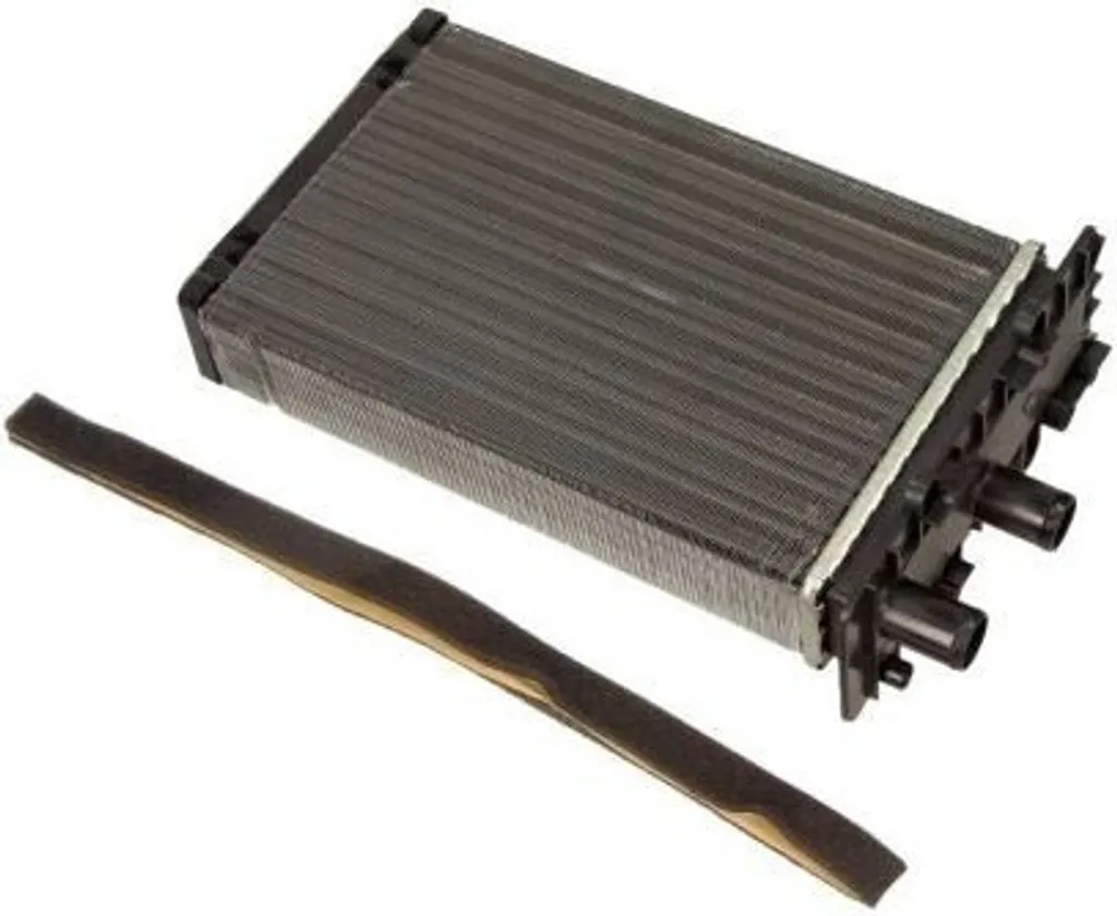 Échangeur de chaleur MAXGEAR AC501255 en aluminium pour chauffage T4