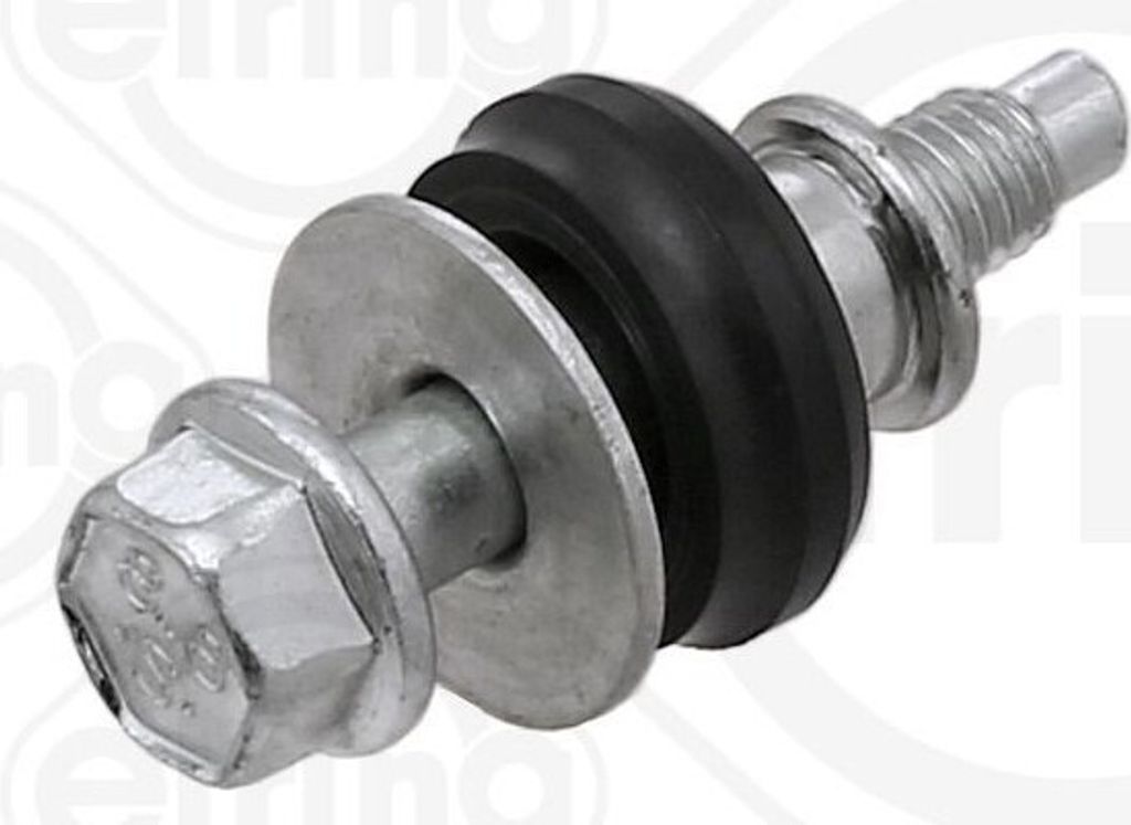 ELRING Schraube Zylinderkopfhaube 006.420 für VW CONSTELLATION für TEMSA DIAMOND