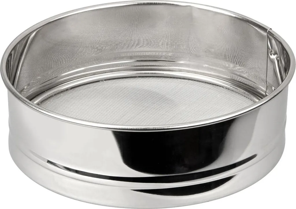 Offerta Setaccio Fackelmann Extra Fine - Il Top per Quinoa e Chia