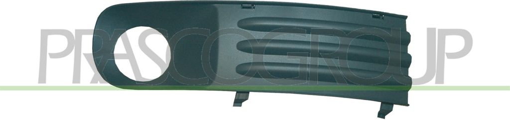 PRASCO VG9172133 - OE 7H0807490B7G9 Lüftungsgitter, rechts für T5