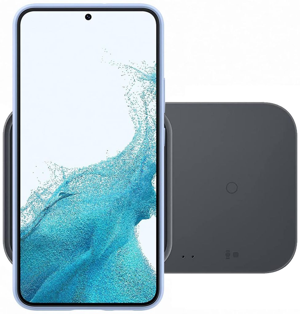 Wireless Charger Duo EP-P5400B Produktbild 
