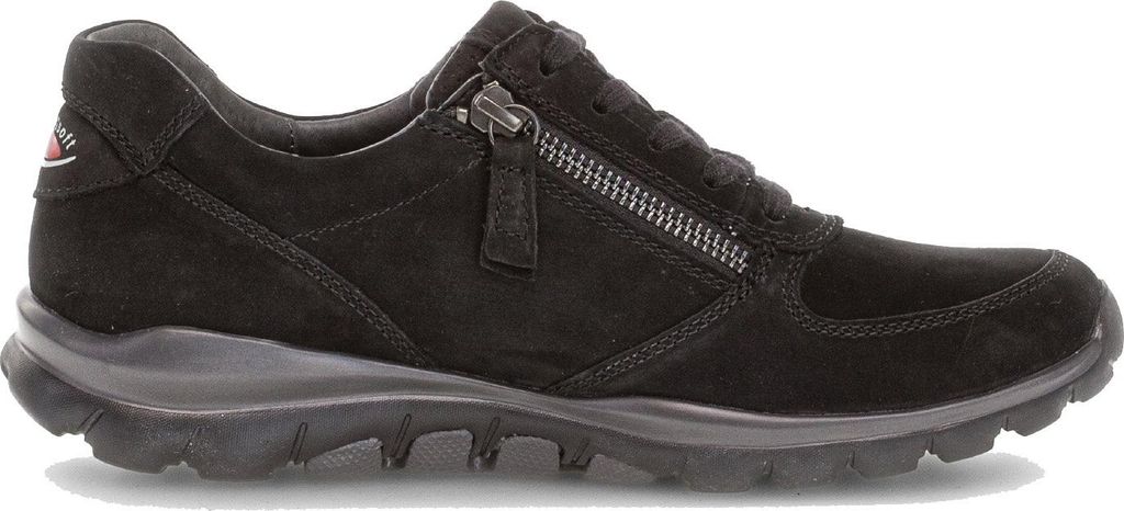 Gabor rollingsoft sensitive 06.968.47 - damen wandersneaker