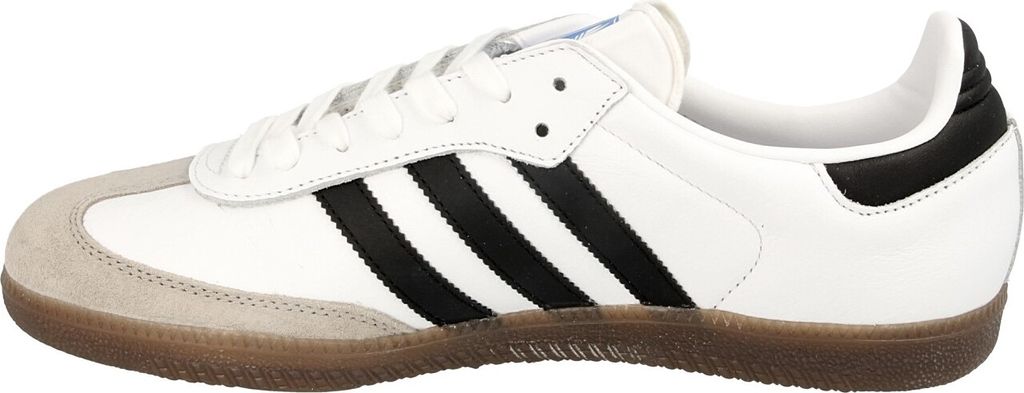 Adidas Originals Herren Sneaker SAMBA OG Kaufland