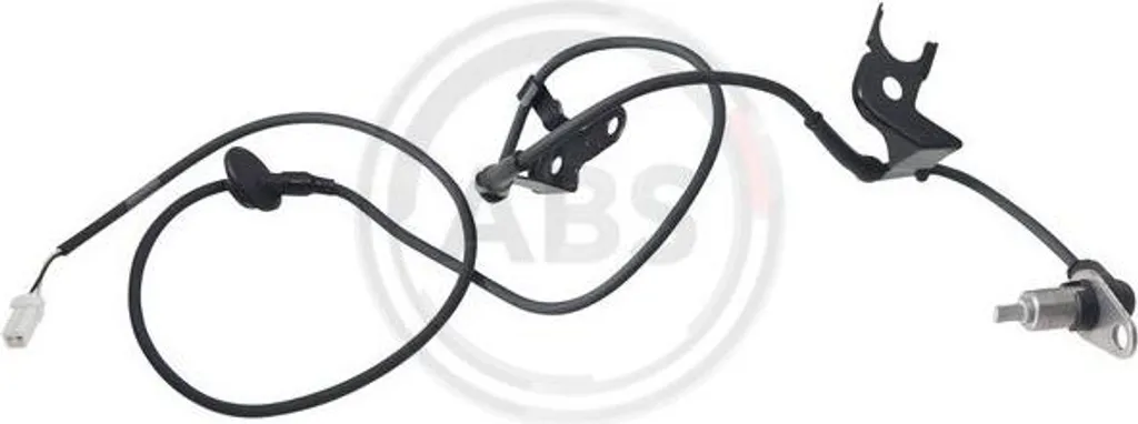 Capteur de roue ABS 30961 avec technologie OE C0014372Y précision