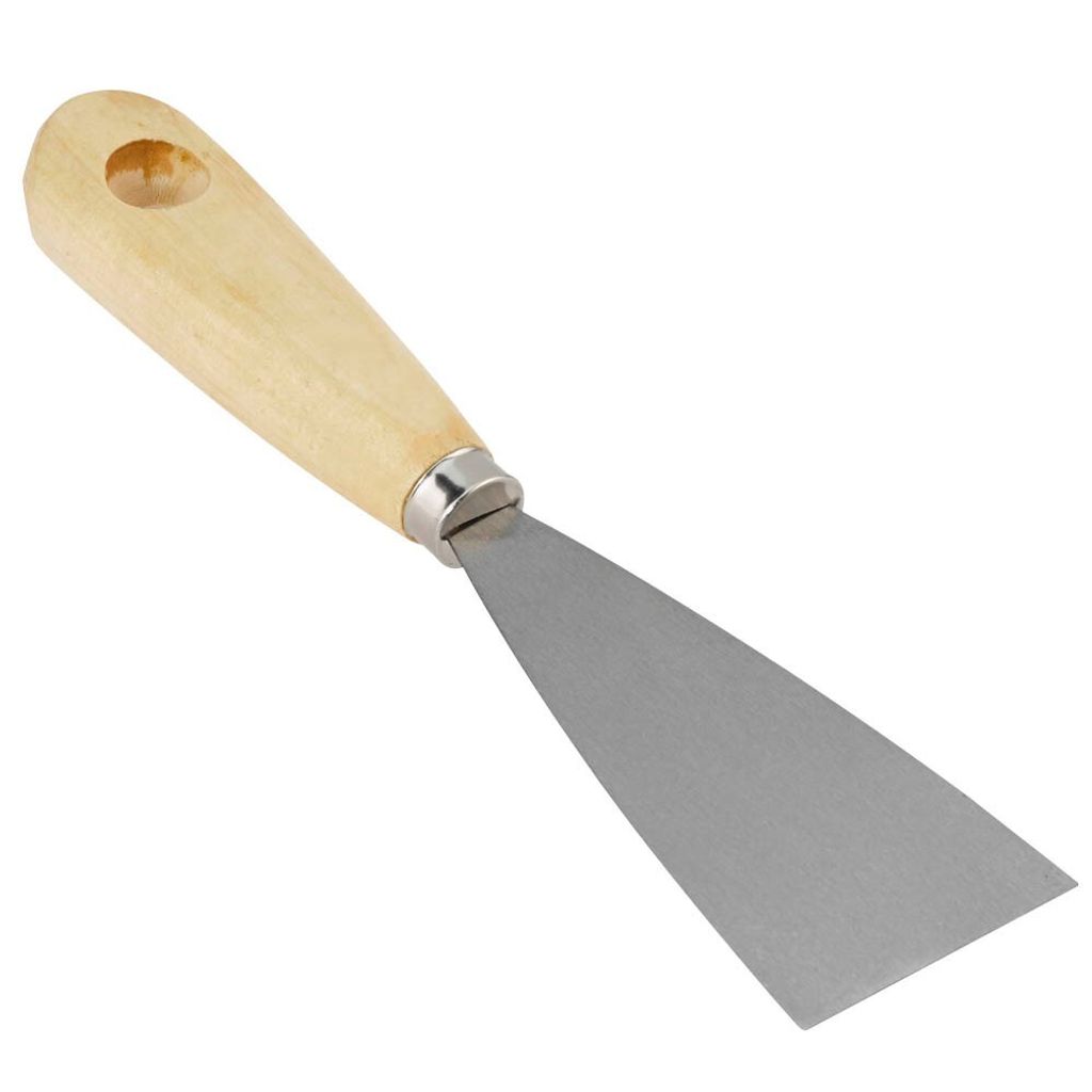 Nölle 710450 Malerspachtel Breite 50,0 mm Productafbeelding 