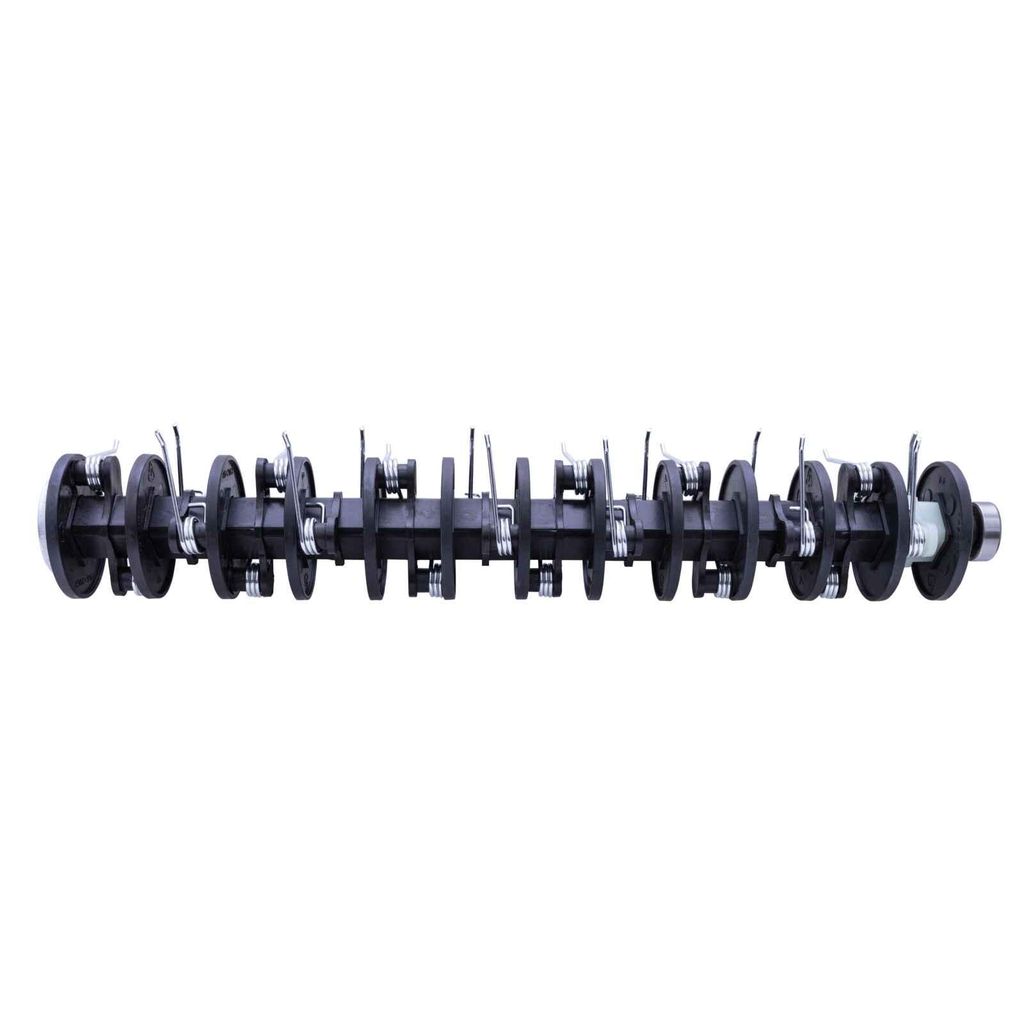 Scheppach Lüfterwalze SC38 -  Ø 128 mm | 380 mm Länge | Produktbild 