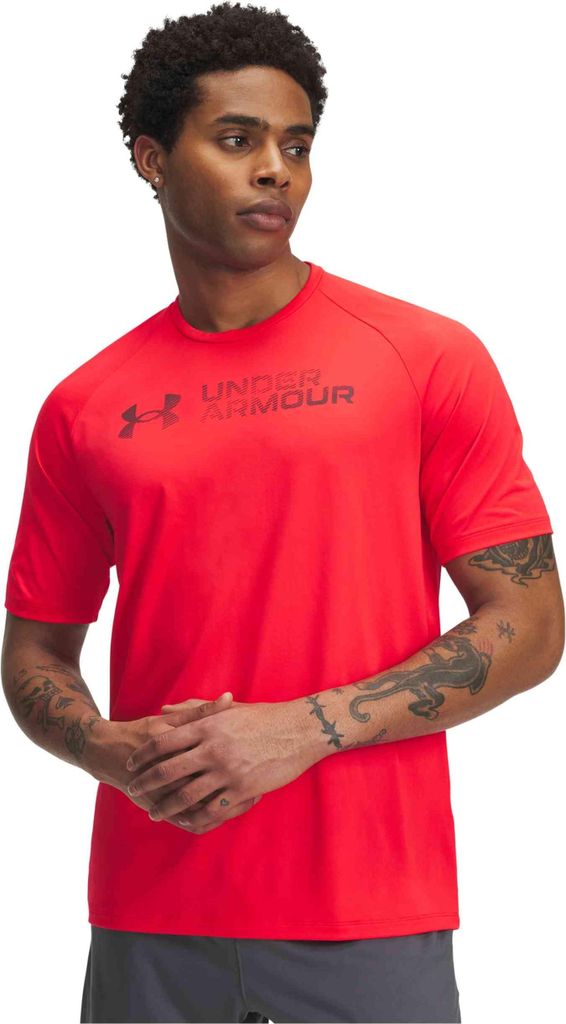 Under Armour Herren-T-Shirt 728256