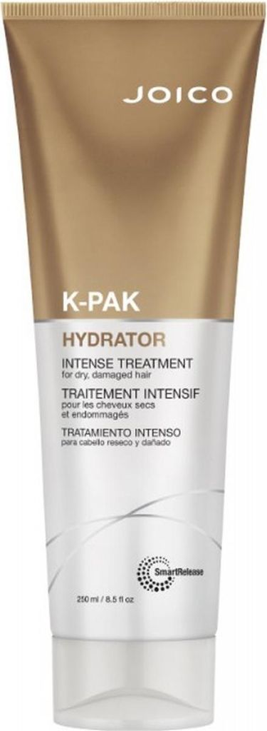 JOICO K-PAK Intensive feuchtigkeitsspendende Haarmaske, 250 Produktbild 