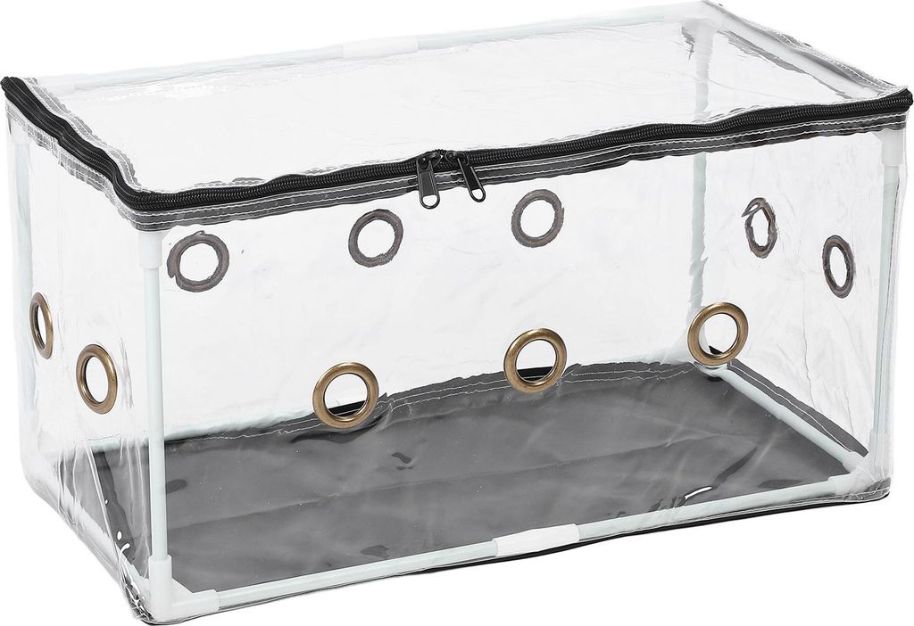 Luchtstroombox voor paddenstoelenkweek, afzuigkast voor Productafbeelding 