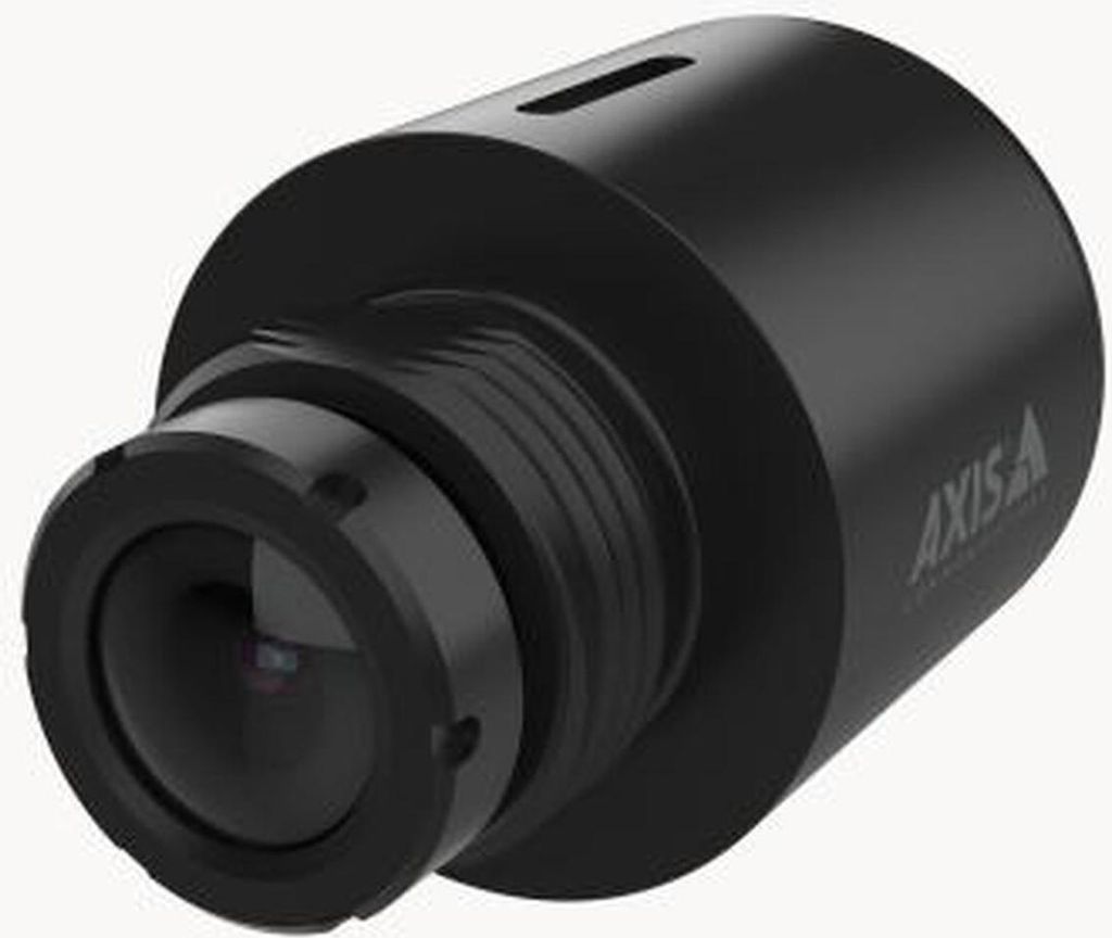 Axis F2105-RE - Unit sensore - Universale - Nero - Axis - Immagine del prodotto 