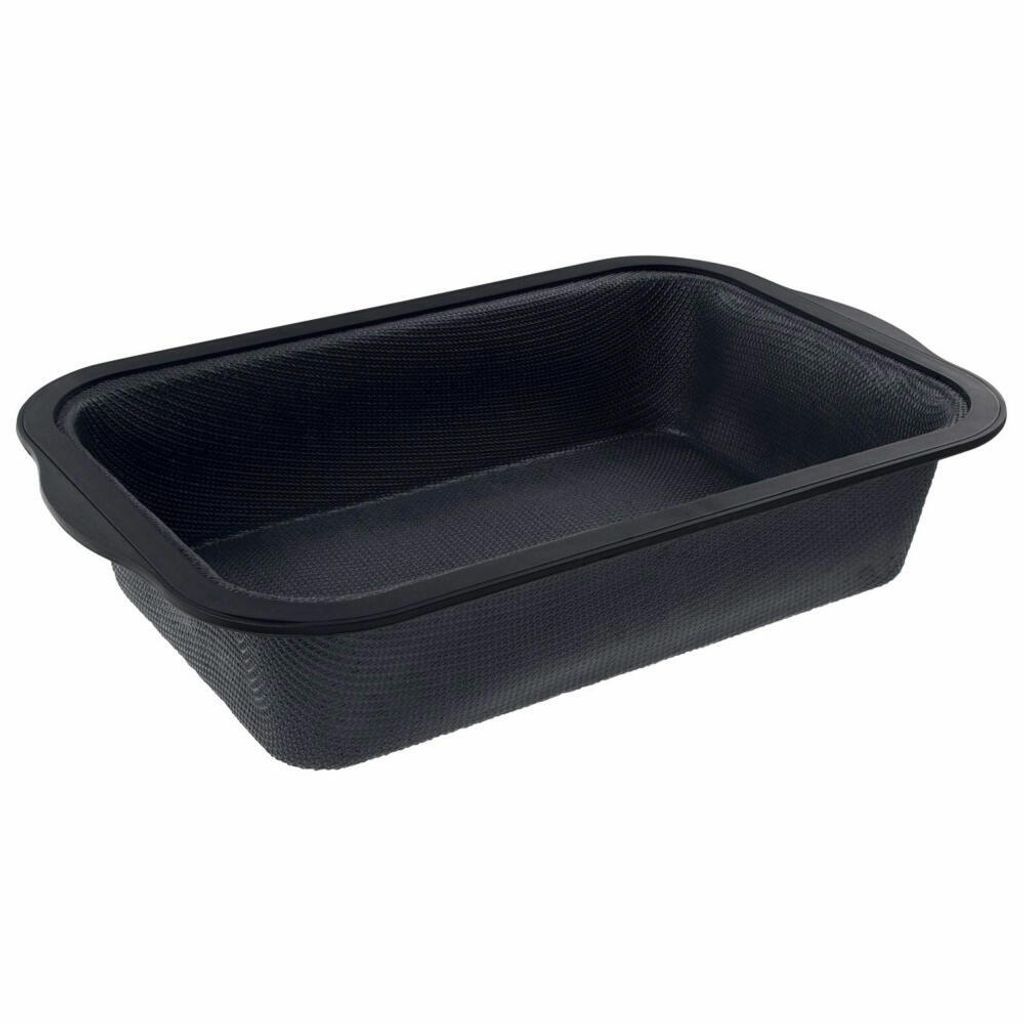 Casseruola Zenker 28,5 x 18,5 cm, pirofila di alta qualità Immagine del prodotto 