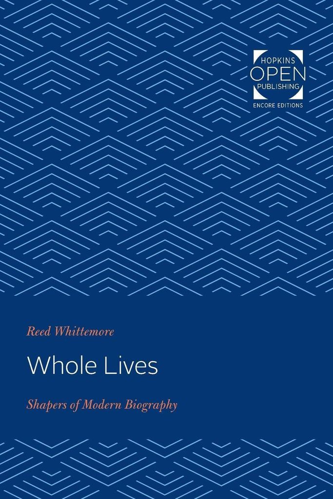 Whole Lives