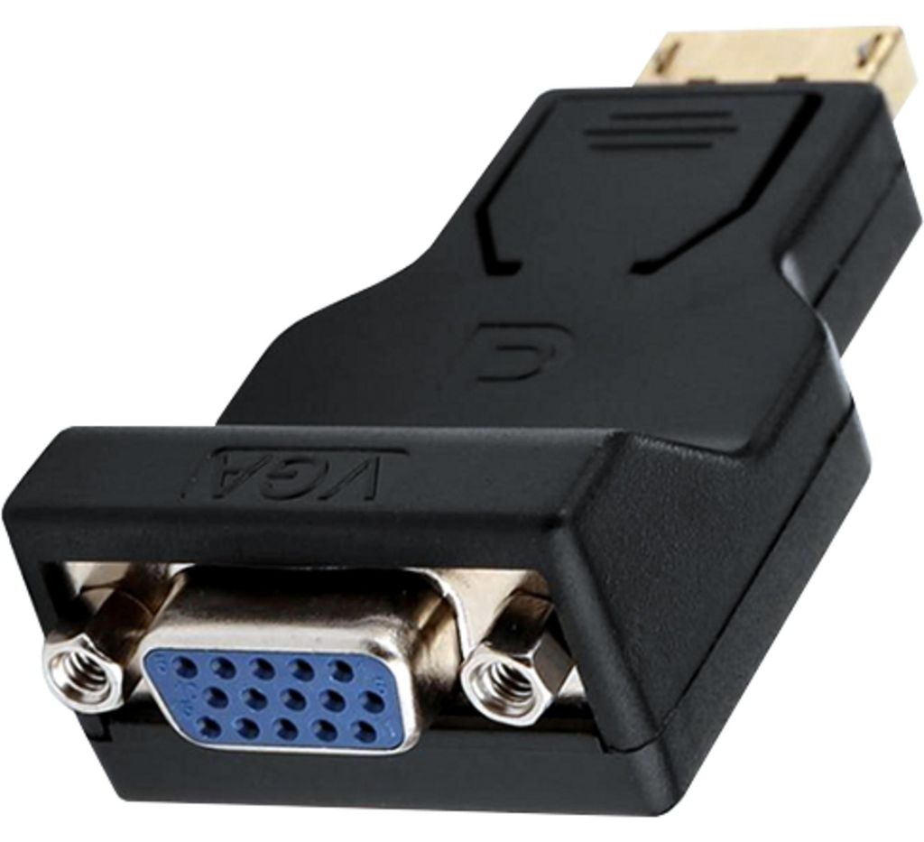 i-tec DisplayPort to VGA Adapter Produktbild 