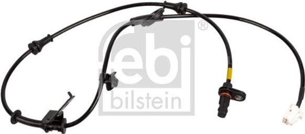 FEBI BILSTEIN 170730 Raddrehzahlsensor OE 599103X300 kompatibel mit Elantra
