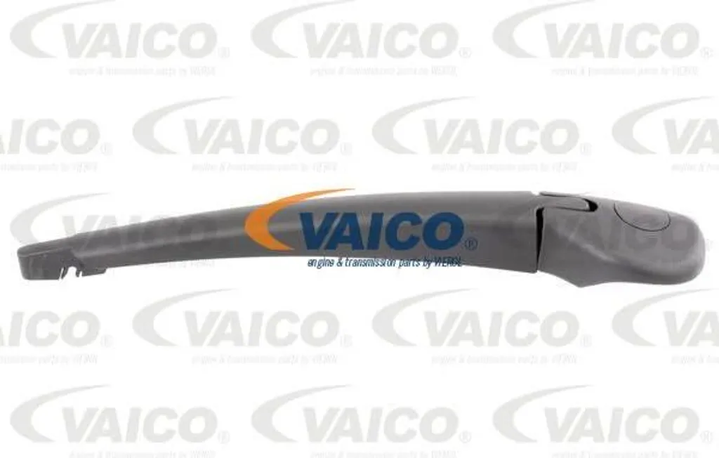 Bras d'essuie-glace arrière pour Citroën Berlingo et Peugeot Partner