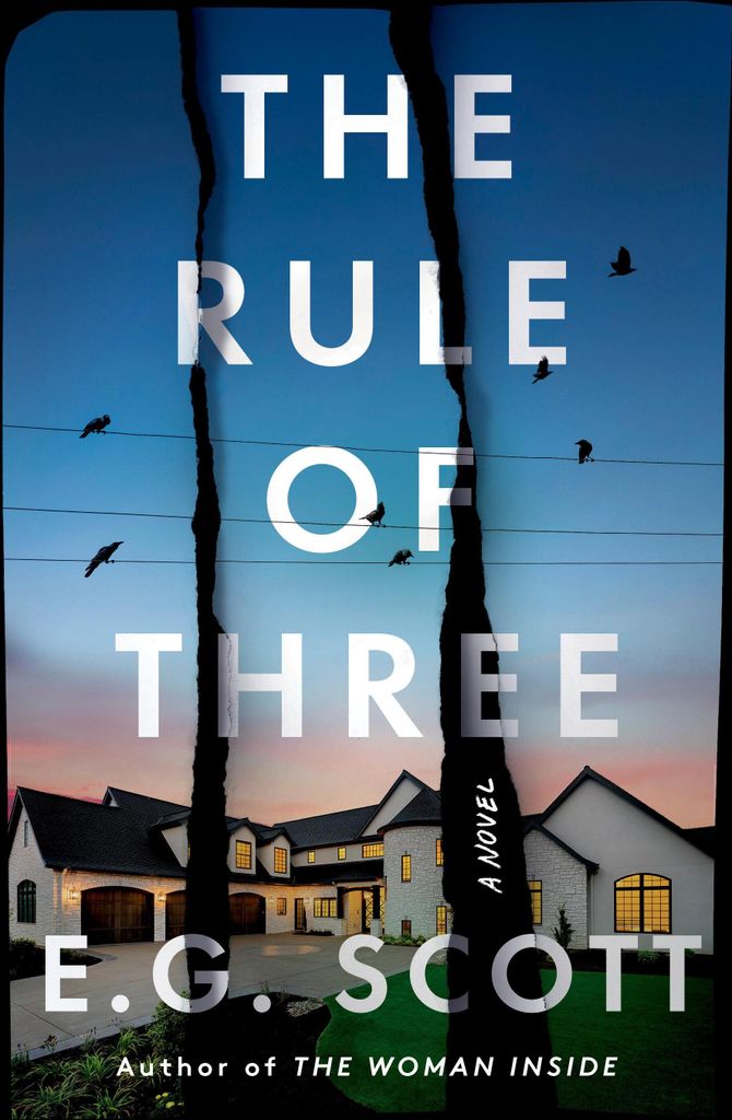 The Rule of Three