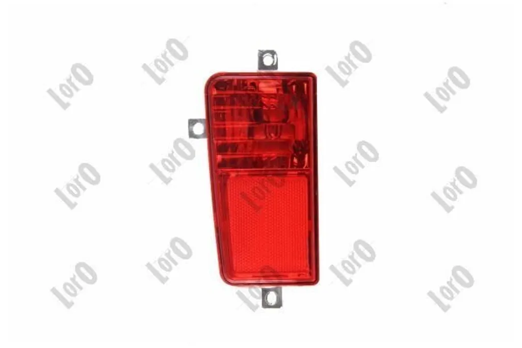 Fanalino Posteriore Sinistro Fiat Ducato 250 290 Abakus 016-53-875