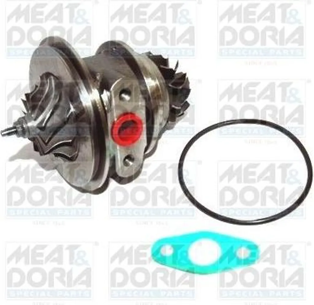 MEAT & DORIA 60163 Turbo L200 : Solution panne turbo 28200-42851