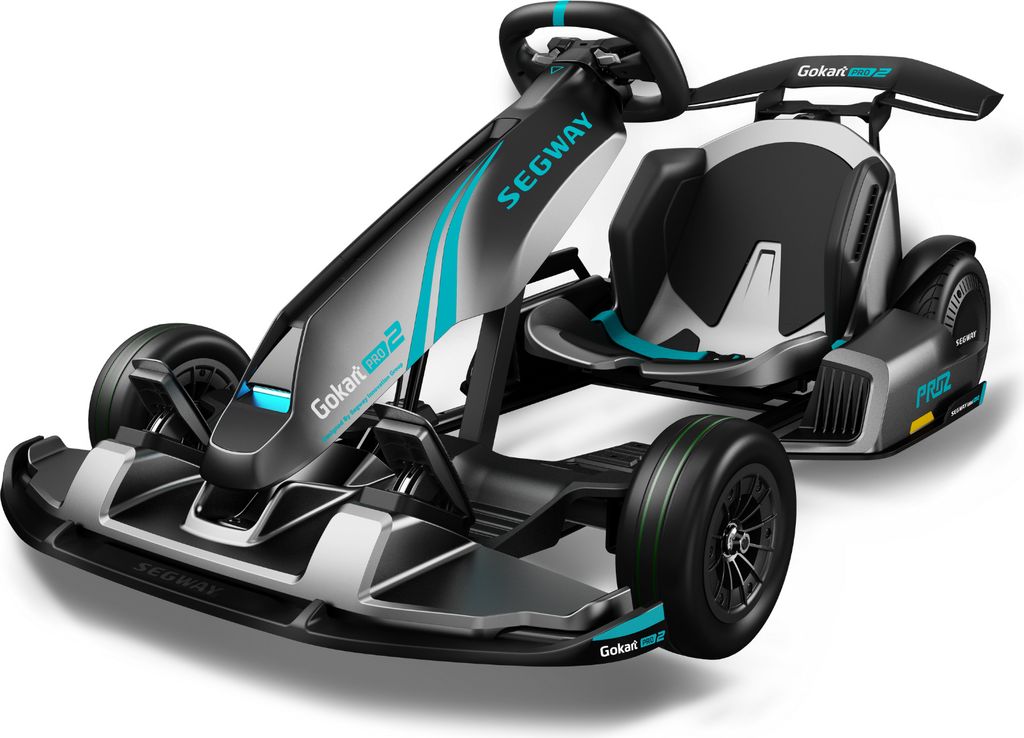 Ninebot by Segway Gokart PRO 2 Go-kart cavalcabile Immagine del prodotto 