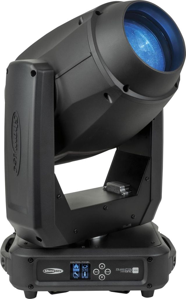 Showtec Phantom 12R Hybrid 300 W Hybrid-Moving Head