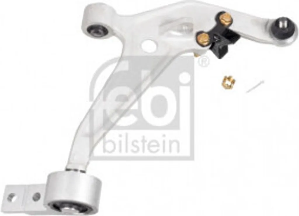 Bras de suspension FEBI BILSTEIN 42670 pour Nissan X-Trail T30 OE