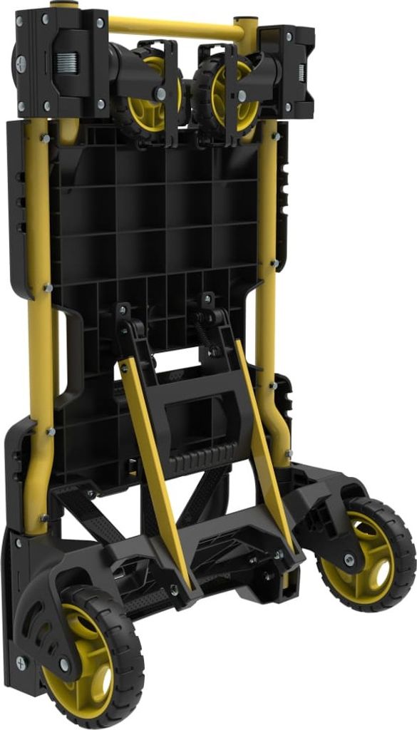 Stanley 2-in-1 Sackkarre FT585 70/137 kg Produktbild 5