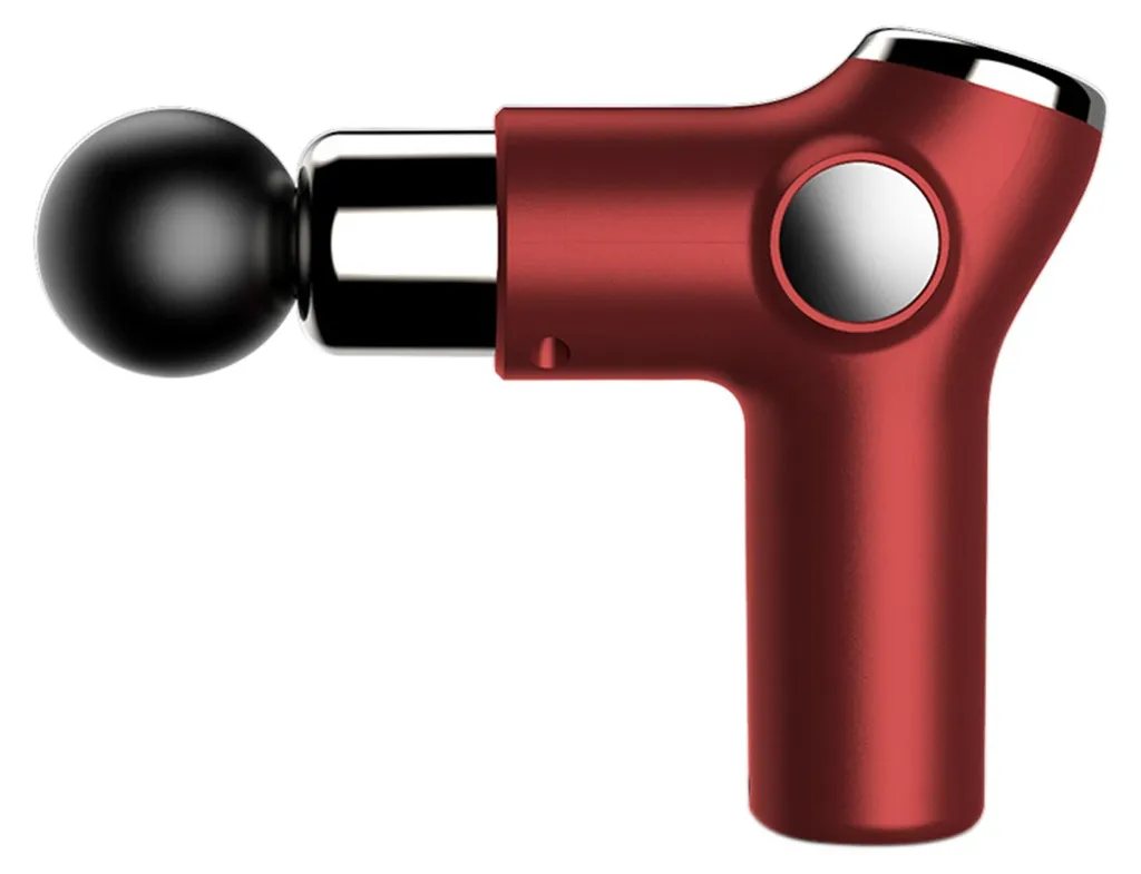 Pistolet de massage pour le bureau et la maison, soulagement de douleur