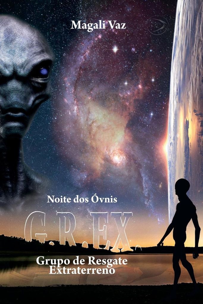 Grupo De Resgate Extraterreno