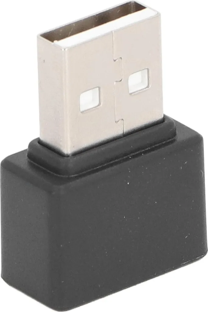 Mini-module lecture empreintes USB pour verrouillage session PC - 5