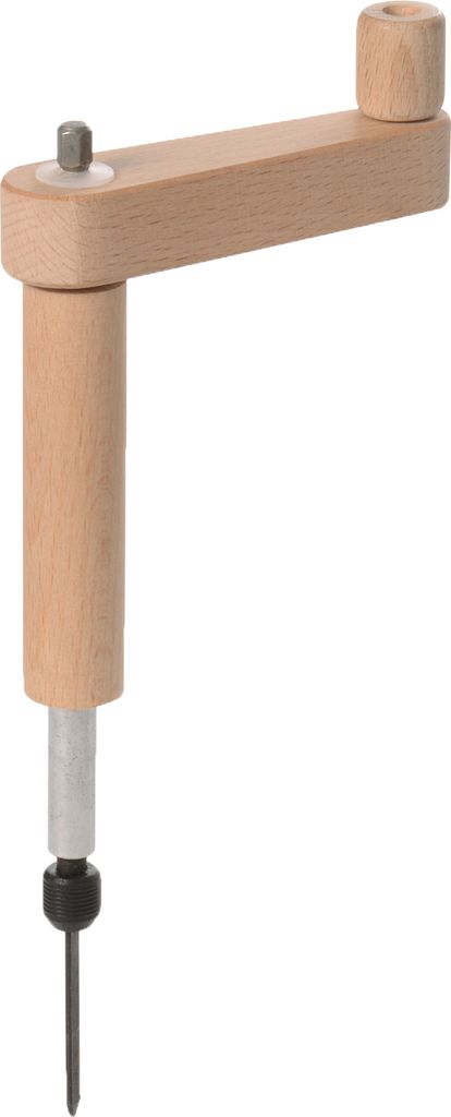 EDUPLAY 240224 Bauen mit Karton Handbohrmaschine für Produktbild 