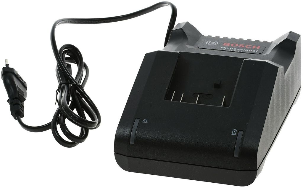 Ladegerät für Bosch GBL 18V-120 Produktbild 