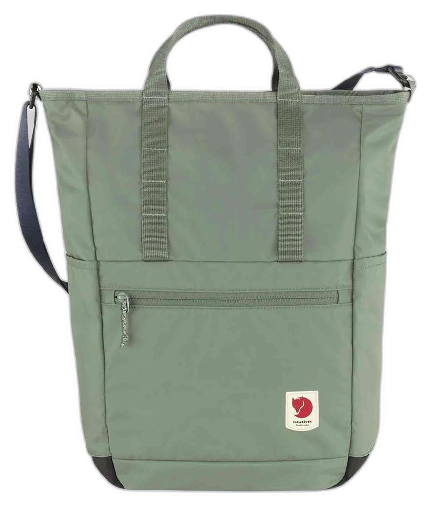 Fjällräven High Coast Totepack Patina Green - Produktbild 