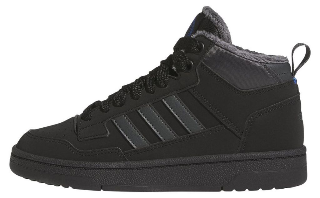 Adidas JR2804_590, Grau, Core Black,Grey Six,Bright Royal Produktbild 