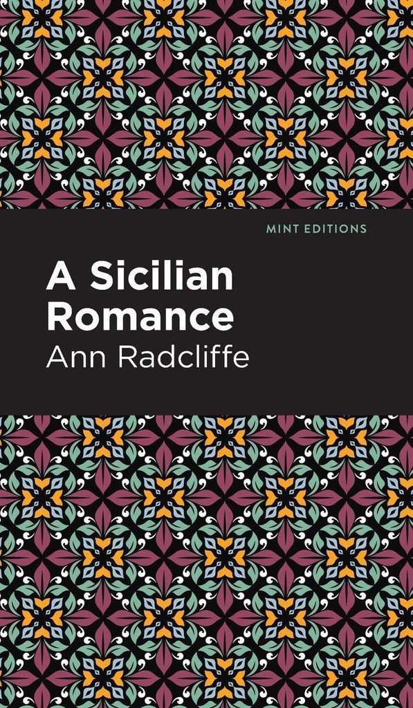 Mint Editions (Horrific, Paranormal, Supernatural and Gothic Tales)