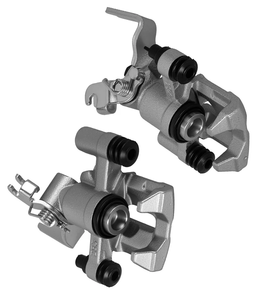 Étriers Arrière 32mm Anti-Corrosion pour Mazda MX-5 NA752671X Pair