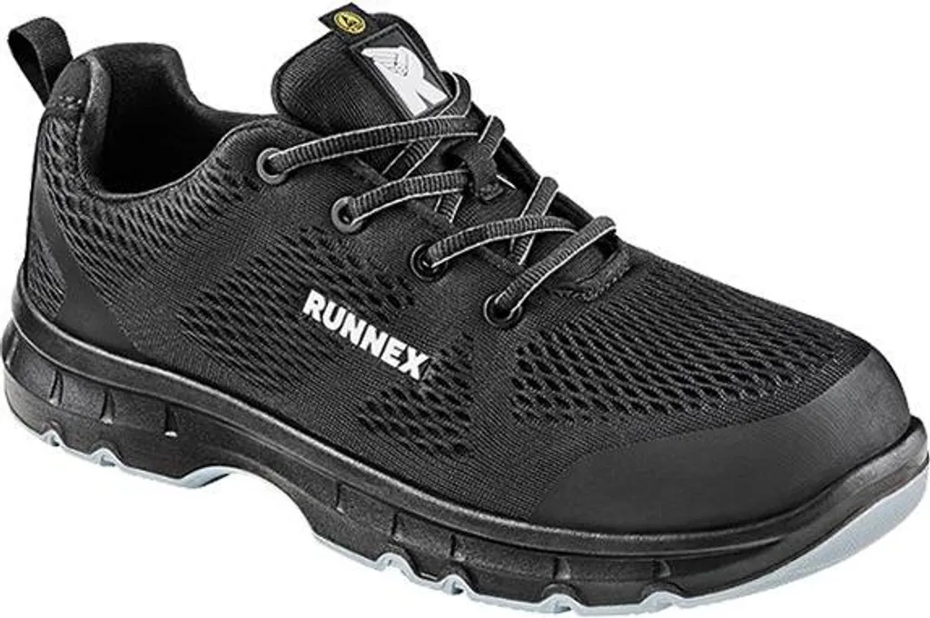 RUNNEX FlexStar S1 ESD 5103 Chaussures de Sécurité Légères Taille 39