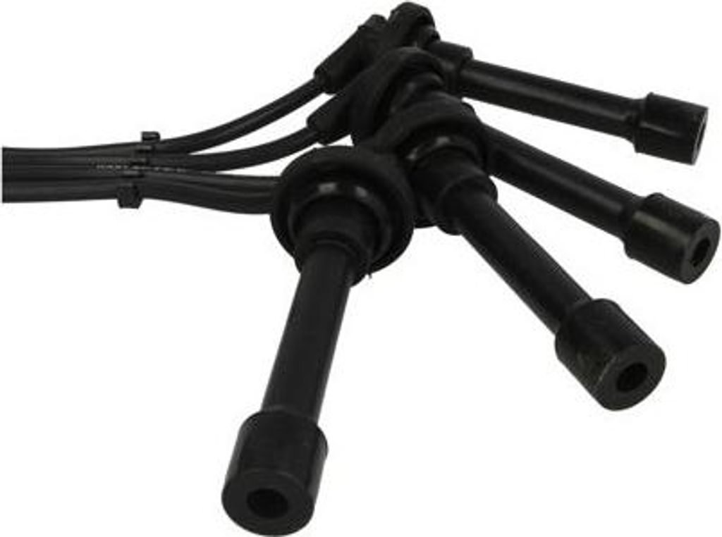 HART 515 642 Zündkabelsatz OE kompatibel mit Shuttle, Prelude, Integra, Civic, Accord