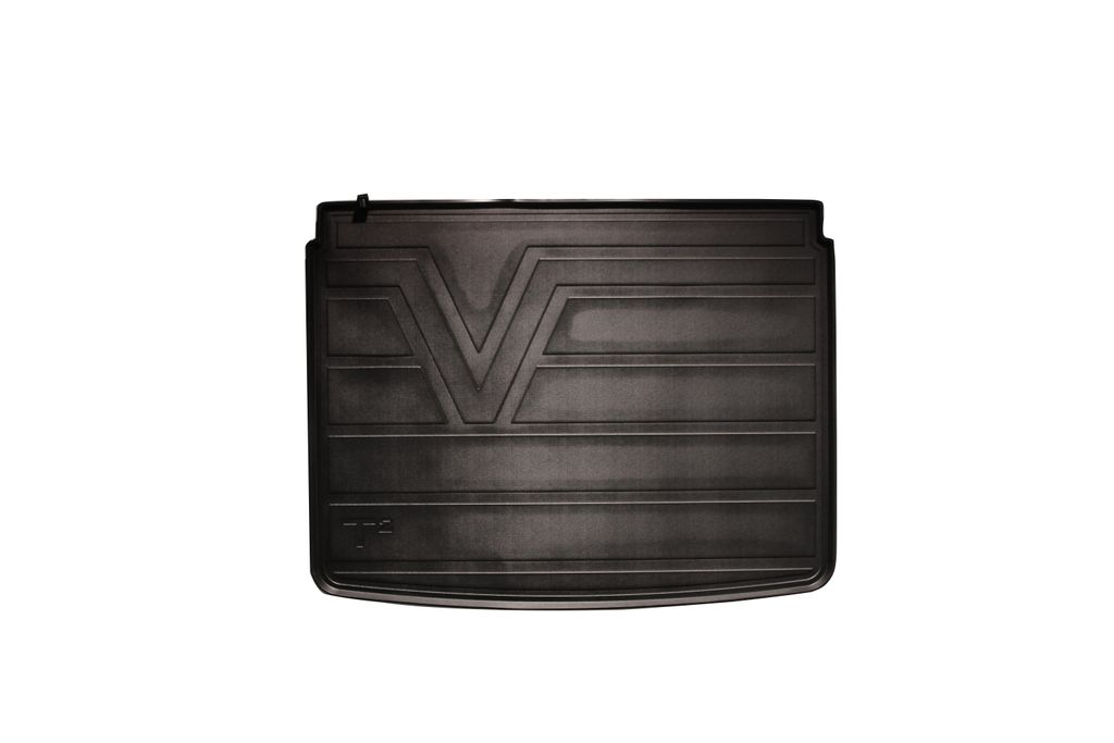 g3 - Vasca baule su misura per Jeep Renegade 5p (2014->)