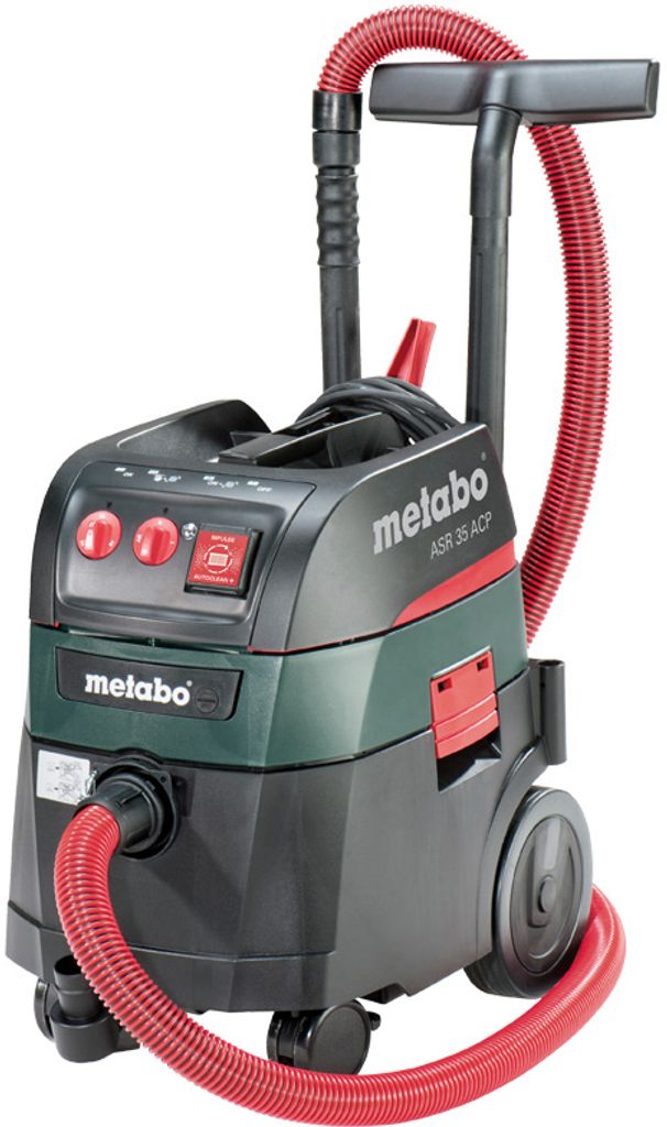 Metabo Allessauger ASR 35 H ACP  1400W Produktbild 