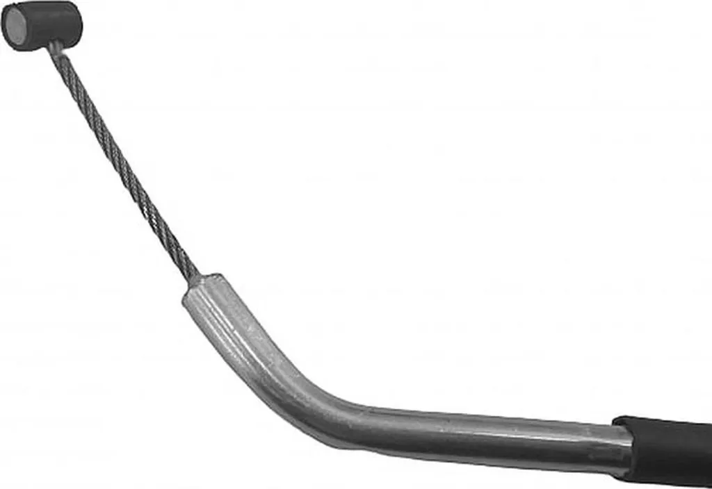 Câble de Commande d'Embrayage pour Kawasaki ER6N ER6F 650 Linmot