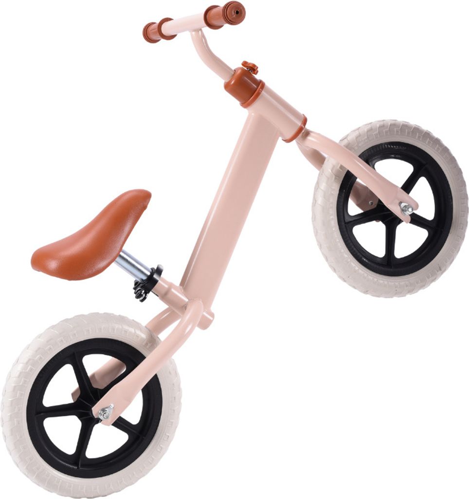 Buxibo Laufrad – Laufrad für Kinder von 2–5 Jahren – Produktbild 4