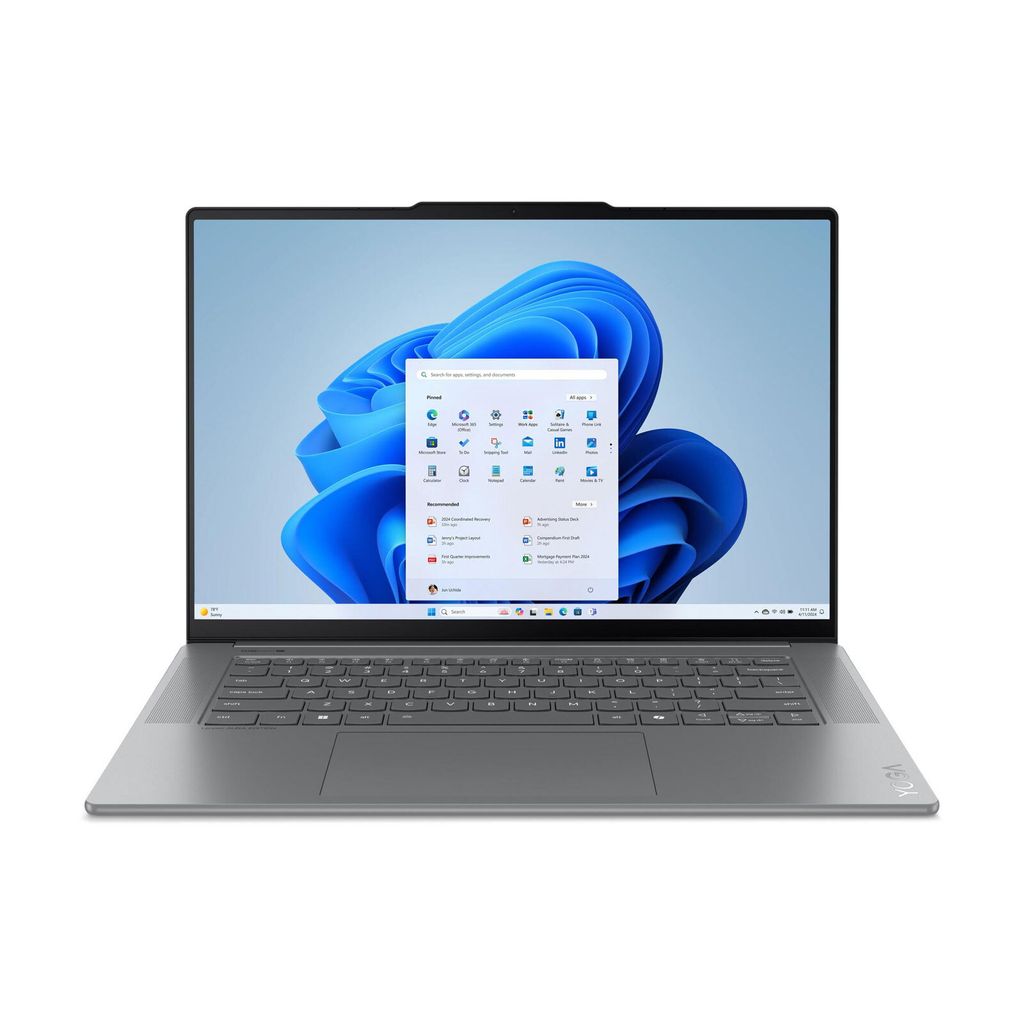 Lenovo Yoga Slim 7 15ILL9 83HM - Aura Edition - Intel Core Produktbild 