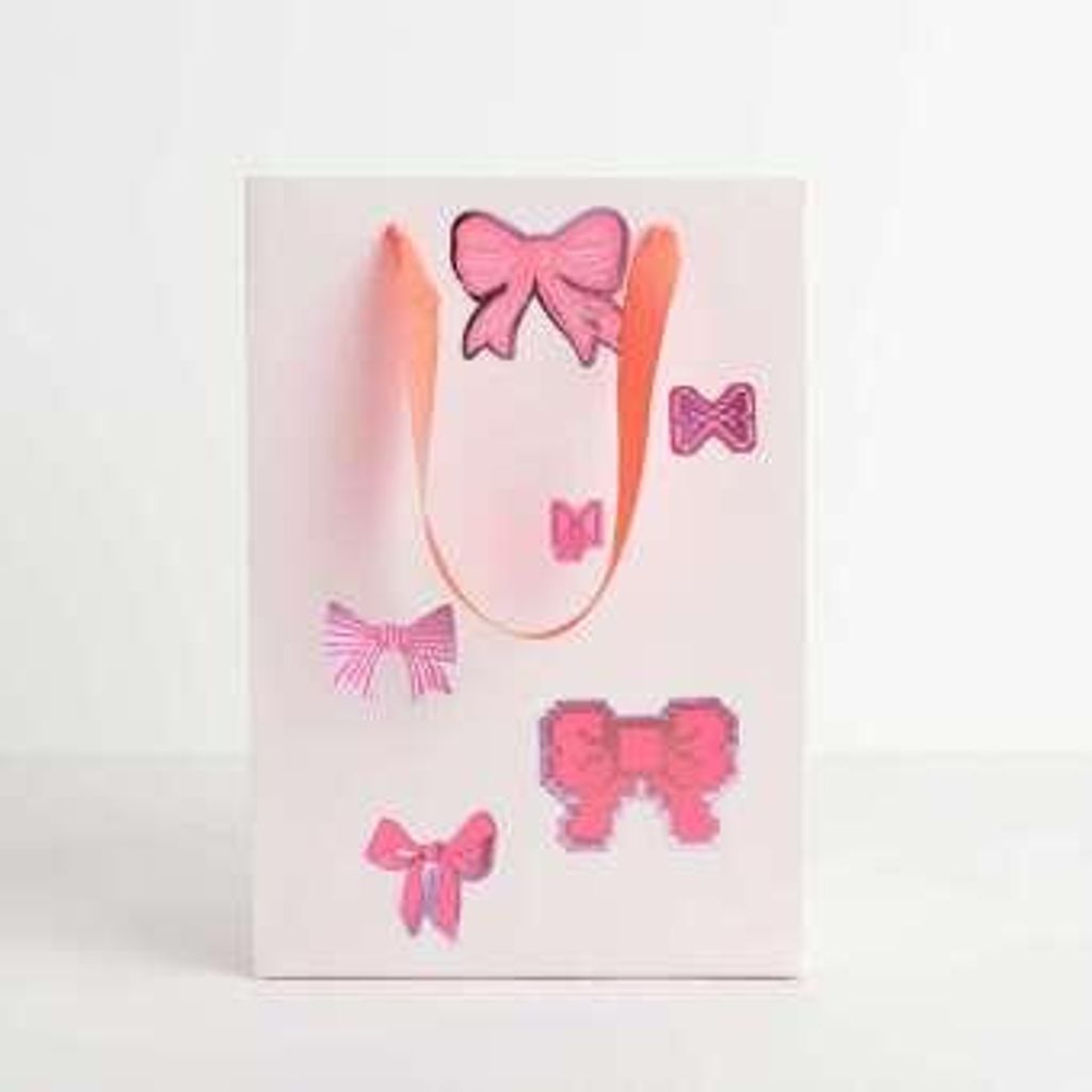 Sticker La vie en Rose, SchleifenMIX