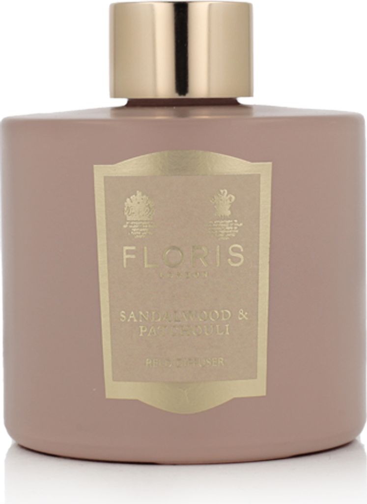 Floris Sandalwood & Patchouli Aroma-Diffusor 200 ml (unisex)